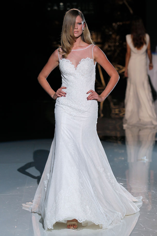 ilovebrides.pt Cabotine 2018 Barcelona Bridal Fashion Week 2017